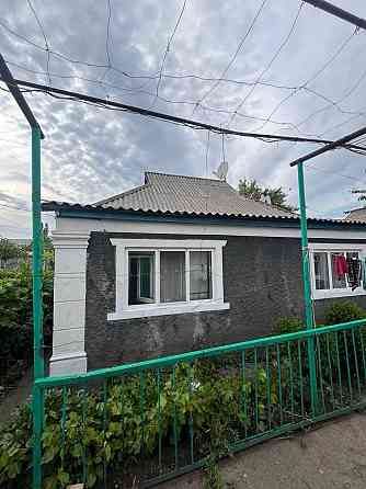 Дом район 55 квартал, улица Днепровская Горняцкий район Макеевка