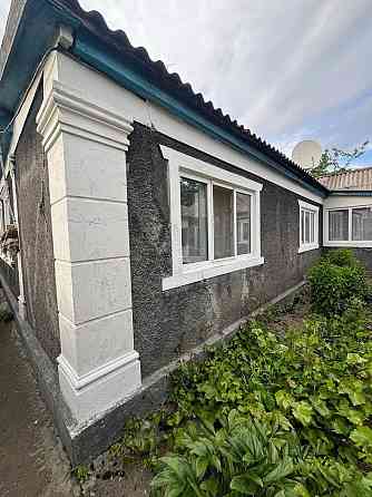 Дом район 55 квартал, улица Днепровская Горняцкий район Макеевка