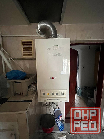 Дом район 55 квартал, улица Днепровская Горняцкий район Макеевка - изображение 1