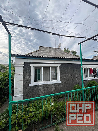 Дом район 55 квартал, улица Днепровская Горняцкий район Макеевка - изображение 3