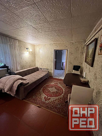 Дом район 55 квартал, улица Днепровская Горняцкий район Макеевка - изображение 6