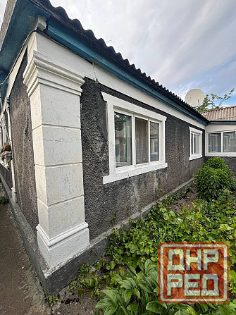 Дом район 55 квартал, улица Днепровская Горняцкий район Макеевка - изображение 5