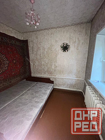 Дом район 55 квартал, улица Днепровская Горняцкий район Макеевка - изображение 2