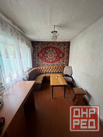 Дом район 55 квартал, улица Днепровская Горняцкий район Макеевка - изображение 7