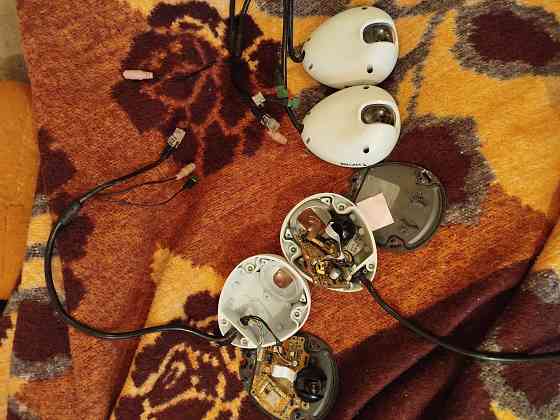 Видеокамеры Донецк