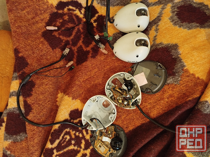 Видеокамеры Донецк - изображение 1