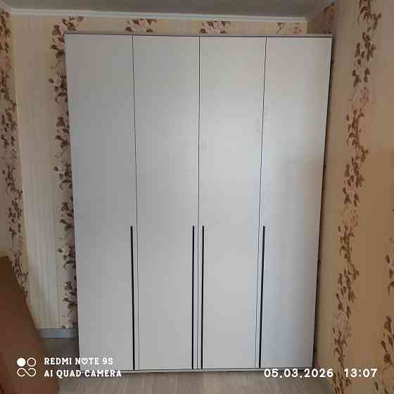 Сборка мебели Макеевка