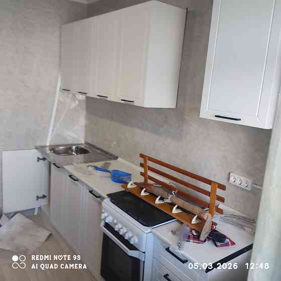 Сборка мебели Макеевка