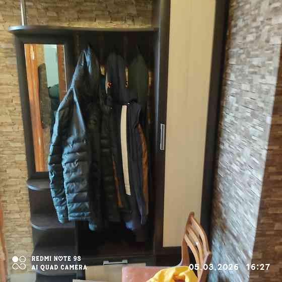 Сборка мебели Макеевка