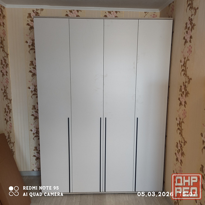 Сборка мебели Макеевка - изображение 5