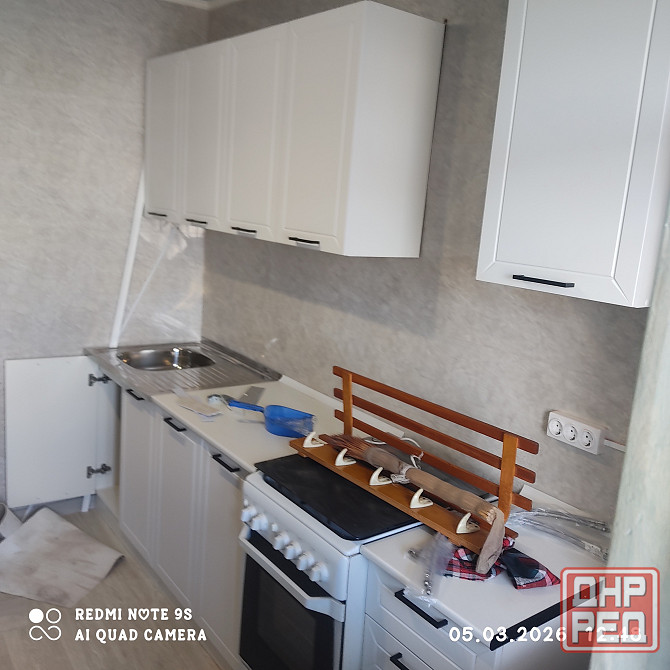 Сборка мебели Макеевка - изображение 6