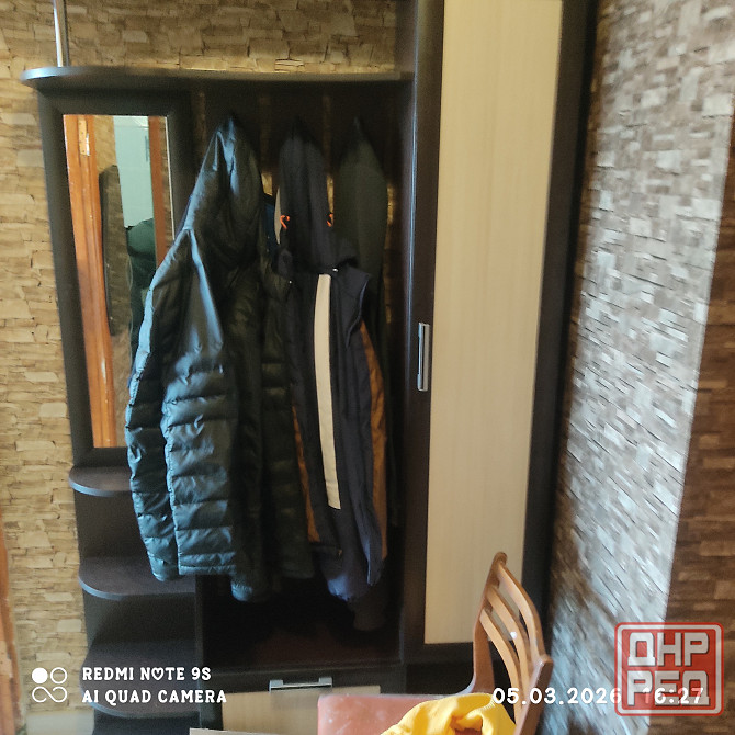 Сборка мебели Макеевка - изображение 2