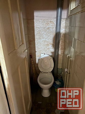 Продам, 2-х комнатную квартиру, Дк Юбилейный, Гастрономическая Донецк - изображение 6