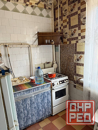 Продам, 2-х комнатную квартиру, Дк Юбилейный, Гастрономическая Донецк - изображение 5