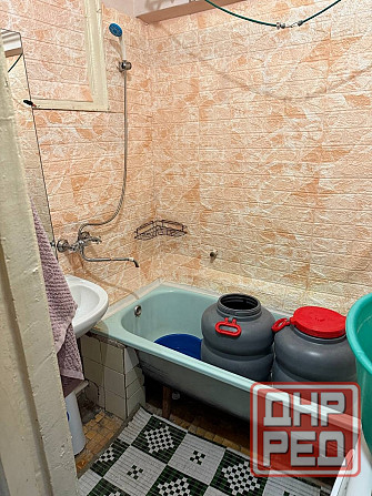 Продам, 2-х комнатную квартиру, Дк Юбилейный, Гастрономическая Донецк - изображение 7