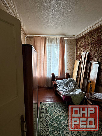 Продам, 2-х комнатную квартиру, Дк Юбилейный, Гастрономическая Донецк - изображение 2