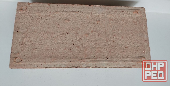 Кирпич новый Донецк - изображение 2