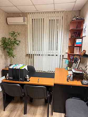 Продается офисное помещение Донецк