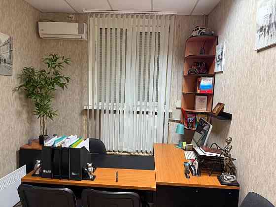 Продается офисное помещение Донецк