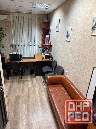 Продается офисное помещение Донецк - изображение 5