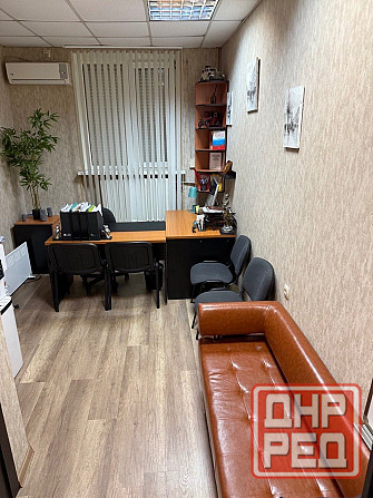 Продается офисное помещение Донецк - изображение 1