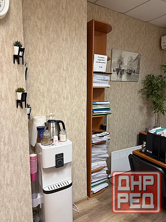 Продается офисное помещение Донецк - изображение 4