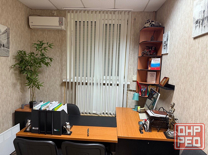 Продается офисное помещение Донецк - изображение 3