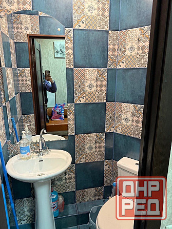 Продается офисное помещение Донецк - изображение 8