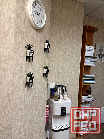 Продается офисное помещение Донецк - изображение 7