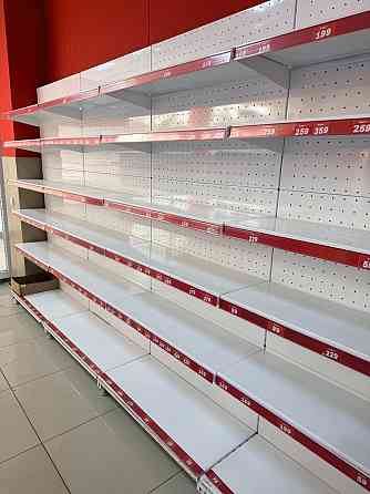 Торговое оборудование б/у Донецк