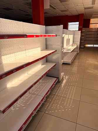 Торговое оборудование б/у Донецк