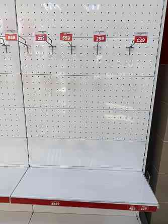 Торговое оборудование б/у Донецк