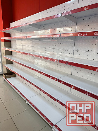 Торговое оборудование б/у Донецк - изображение 1