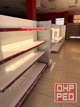 Торговое оборудование б/у Донецк - изображение 3