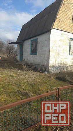 Продам дачу в Енакиево Енакиево - изображение 2