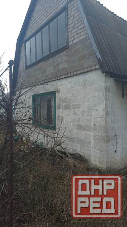 Продам дачу в Енакиево Енакиево - изображение 1