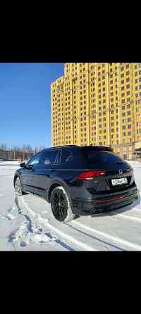 Продам Volkswagen tiguan r-line black edition Донецк
