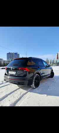 Продам Volkswagen tiguan r-line black edition Донецк