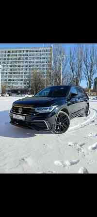 Продам Volkswagen tiguan r-line black edition Донецк