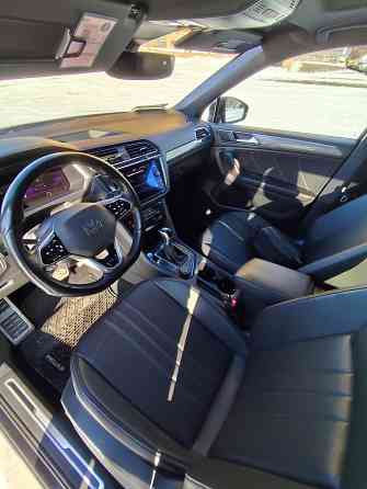 Продам Volkswagen tiguan r-line black edition Донецк
