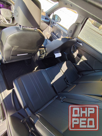 Продам Volkswagen tiguan r-line black edition Донецк - изображение 4