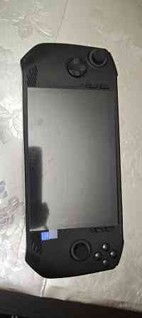 Msi claw A1M + Ultra 5 Донецк