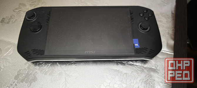 Msi claw A1M + Ultra 5 Донецк - изображение 2