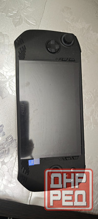 Msi claw A1M + Ultra 5 Донецк - изображение 1