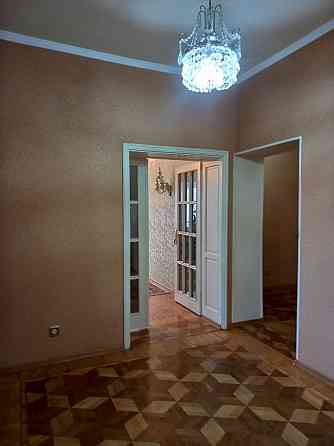 шевченковский дом Макеевка