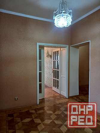 шевченковский дом Макеевка - изображение 2