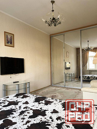 Ворошиловский/Киевский район, Донбасс арена, 10 минут до крытого рынка Донецк - изображение 3