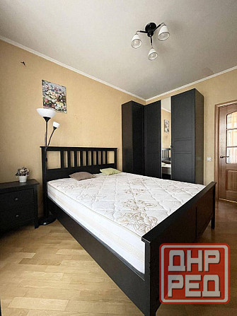 Ворошиловский/Киевский район, Донбасс арена, 10 минут до крытого рынка Донецк - изображение 1