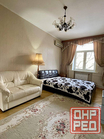 Ворошиловский/Киевский район, Донбасс арена, 10 минут до крытого рынка Донецк - изображение 2