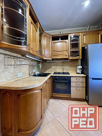 Ворошиловский/Киевский район, Донбасс арена, 10 минут до крытого рынка Донецк - изображение 5